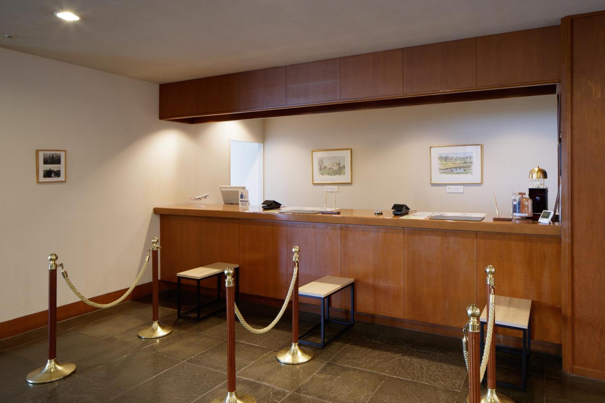 Midagahara Hotel Татеяма Екстериор снимка