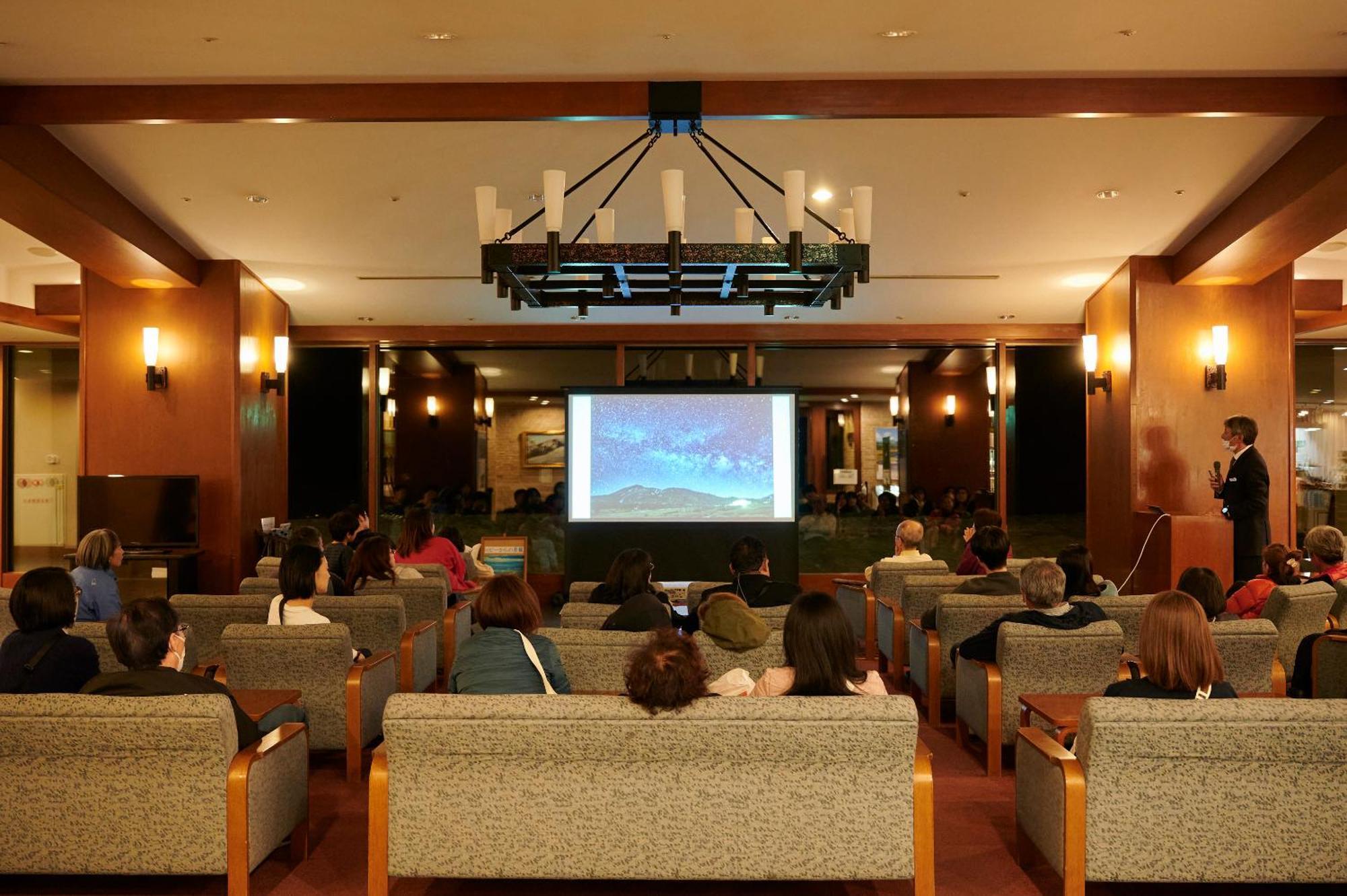 Midagahara Hotel Татеяма Екстериор снимка
