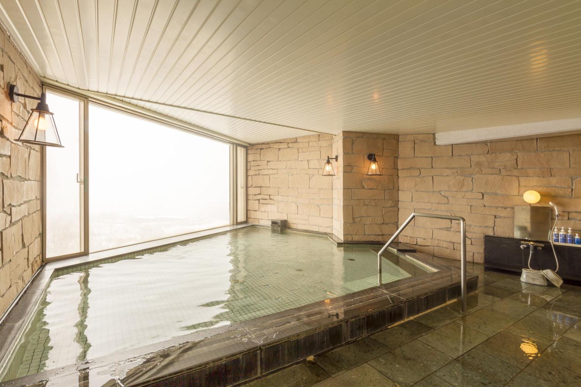 Midagahara Hotel Татеяма Екстериор снимка